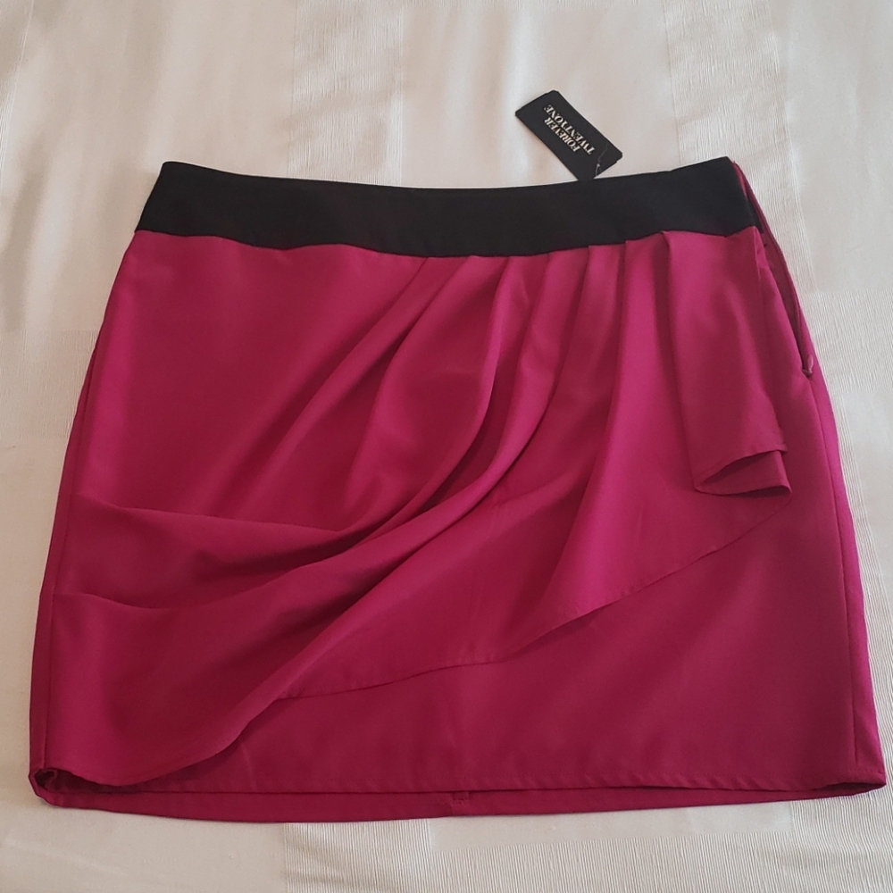 Forever 21 Skirt NWT
